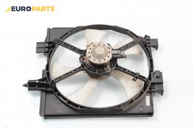 Перка охлаждане за Mazda Premacy Minivan (07.1999 - 03.2005) 1.9, 100 к.с.