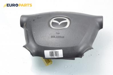 Airbag за Mazda Premacy Minivan (07.1999 - 03.2005), 4+1 вр., миниван, позиция: предна