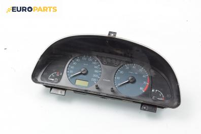 Километраж за Citroen Xsara Break (10.1997 - 03.2010) 1.6 16V, 109 к.с.
