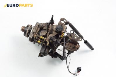 ГНП-горивонагнетателна помпа за Ford Mondeo I Hatchback (02.1993 - 08.1996) 1.8 TD, 88 к.с.