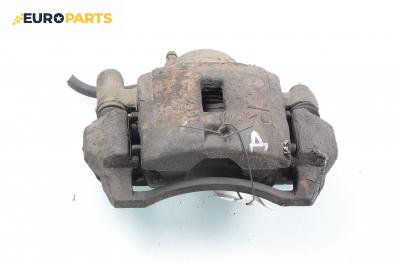 Спирачен апарат за Mazda Premacy Minivan (07.1999 - 03.2005), позиция: предна, дясна