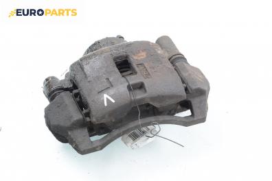 Спирачен апарат за Mazda Premacy Minivan (07.1999 - 03.2005), позиция: предна, лява