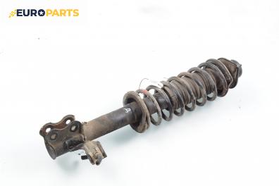 Макферсон за Nissan Micra II Hatchback (01.1992 - 02.2003), хечбек, позиция: предна, дясна