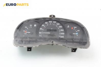 Километраж за Opel Astra F Estate (09.1991 - 01.1998) 1.7 D, 60 к.с.