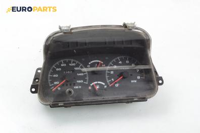 Километраж за Suzuki Vitara SUV (07.1988 - 12.1998) 1.6 i 16V AWD (ET, TA02), 97 к.с.