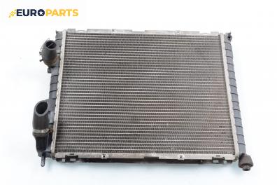 Воден радиатор за Renault Clio II Hatchback (09.1998 - 09.2005) 1.2 (BB0A, BB0F, BB10, BB1K, BB28, BB2D, BB2H, CB0A...), 58 к.с.