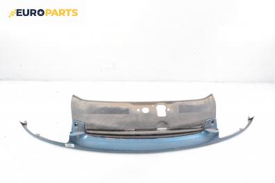 Декоративна маска за Renault Clio II Hatchback (09.1998 - 09.2005), хечбек