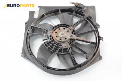 Перка охлаждане за Renault Clio II Hatchback (09.1998 - 09.2005) 1.2 (BB0A, BB0F, BB10, BB1K, BB28, BB2D, BB2H, CB0A...), 58 к.с.