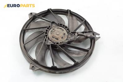 Перка охлаждане за Peugeot 206 Hatchback (08.1998 - 12.2012) 2.0 HDI 90, 90 к.с.