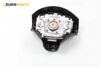 Airbag за Peugeot 206 Hatchback (08.1998 - 12.2012), 4+1 вр., хечбек, позиция: предна