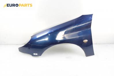 Калник за Peugeot 206 Hatchback (08.1998 - 12.2012), 4+1 вр., хечбек, позиция: предна, лява