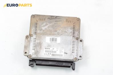 Компютър двигател за Peugeot 206 Hatchback (08.1998 - 12.2012) 2.0 HDI 90, 90 к.с., № Bosch 0 281 010 500