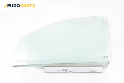 Странично стъкло за Opel Combo Box (10.2001 - ...), 2+1 вр., товарен, позиция: предна, лява
