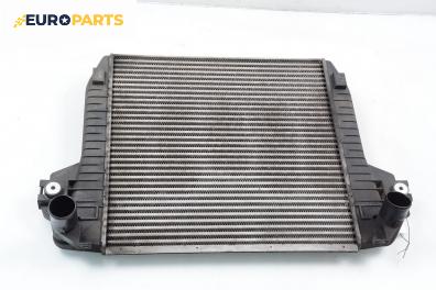 Интеркулер за Jeep Cherokee (KJ) (09.2001 - 01.2008) 2.5 CRD 4x4, 143 к.с.