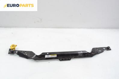 Елемент маска за Jeep Cherokee SUV III (09.2001 - 01.2008), джип, позиция: средна