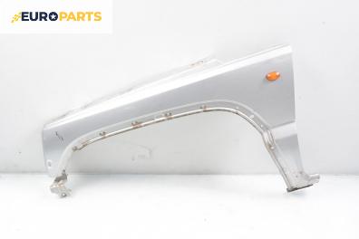 Калник за Jeep Cherokee SUV III (09.2001 - 01.2008), 4+1 вр., джип, позиция: предна, лява
