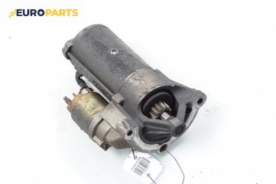 Стартер за Peugeot 206 Hatchback (08.1998 - 12.2012) 2.0 HDI 90, 90 к.с.