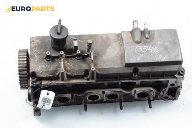 Глава за Renault Megane Scenic (10.1996 - 12.2001) 1.6 e (JA0F), 90 к.с.