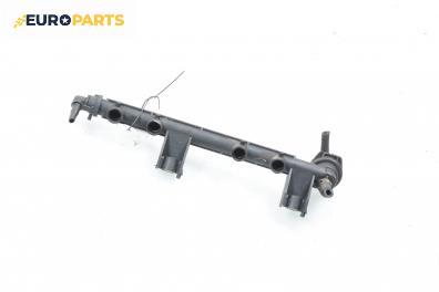 Бензинова рейка за Renault Clio II Hatchback (09.1998 - 09.2005) 1.2 (BB0A, BB0F, BB10, BB1K, BB28, BB2D, BB2H, CB0A...), 58 к.с.