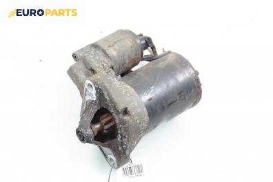 Стартер за Renault Clio II Hatchback (09.1998 - 09.2005) 1.2 (BB0A, BB0F, BB10, BB1K, BB28, BB2D, BB2H, CB0A...), 58 к.с.