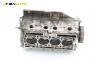 Глава за Renault Clio II Hatchback (09.1998 - 09.2005) 1.2 (BB0A, BB0F, BB10, BB1K, BB28, BB2D, BB2H, CB0A...), 58 к.с.
