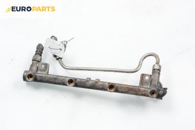 Бензинова рейка за Opel Vectra B Sedan (09.1995 - 04.2002) 2.0 i 16V, 136 к.с.