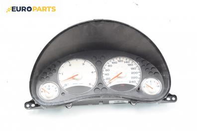 Километраж за Jeep Cherokee SUV III (09.2001 - 01.2008) 2.5 CRD 4x4, 143 к.с.