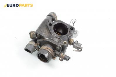 Корпус на термостат за Ford Escort VII Estate (01.1995 - 02.1999) 1.8 16V, 115 к.с.