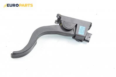 Потенциометър газ  за Kia Carnival II Minivan (01.1999 - 09.2007), № BOSCH 0 281 002 541