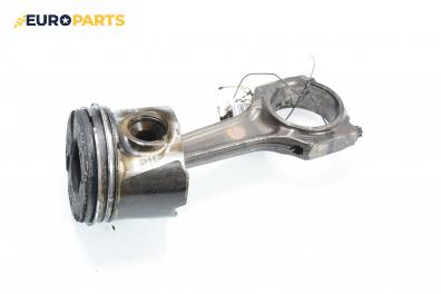 Бутало за Jeep Cherokee SUV III (09.2001 - 01.2008) 2.5 CRD 4x4, 143 к.с.