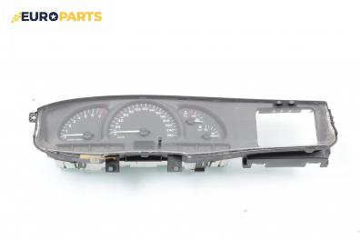 Километраж за Opel Vectra B Sedan (09.1995 - 04.2002) 2.0 i 16V, 136 к.с.