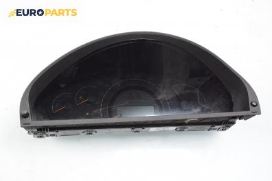 Километраж за Mercedes-Benz S-Class Sedan (W220) (10.1998 - 08.2005) S 320 CDI (220.026, 220.126), 197 к.с.