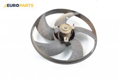 Перка охлаждане за Peugeot 206 Hatchback (08.1998 - 12.2012) 1.9 D, 69 к.с.