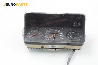 Километраж за Volvo 440 Hatchback (08.1988 - 12.1996) 1.7, 102 к.с.