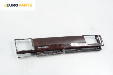 Интериорна пластмаса за Audi A8 Sedan II (10.2002 - 07.2010), 4+1 вр., седан, позиция: предна