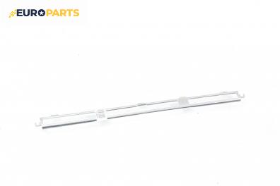 Интериорна лайсна за Audi A8 Sedan II (10.2002 - 07.2010), 4+1 вр., седан