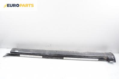 Праг за Audi A8 Sedan II (10.2002 - 07.2010), 4+1 вр., седан, позиция: лява