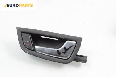 Вътрешна дръжка за Audi A8 Sedan II (10.2002 - 07.2010), 4+1 вр., седан, позиция: задна, дясна