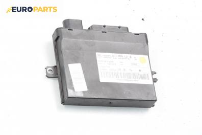 Модул за Audi A8 Sedan II (10.2002 - 07.2010), № 4E0 909 131 C