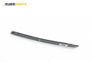 Интериорна лайсна за Audi A8 Sedan II (10.2002 - 07.2010), 4+1 вр., седан