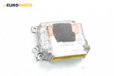 Модул за AIRBAG за Audi A8 Sedan II (10.2002 - 07.2010), № 4E0 959 655