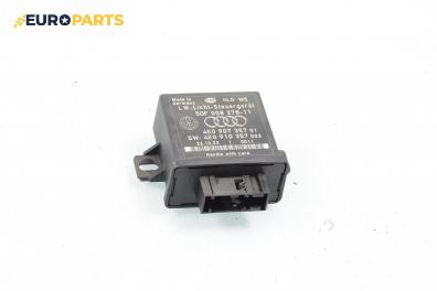Модул светлини за Audi A8 Sedan II (10.2002 - 07.2010), № 4E0 907 357 / Hella 5DF 008 278-11