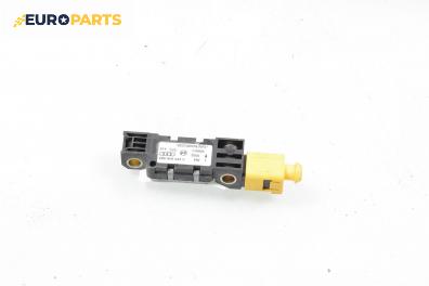Сензор airbag за Audi A8 Sedan II (10.2002 - 07.2010), № 4B0 959 643 C