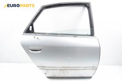 Врата за Audi A6 Sedan C5 (01.1997 - 01.2005), 4+1 вр., седан, позиция: задна, дясна