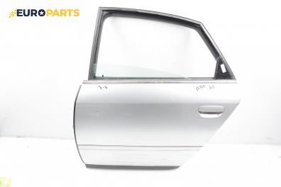 Врата за Audi A6 Sedan C5 (01.1997 - 01.2005), 4+1 вр., седан, позиция: задна, лява