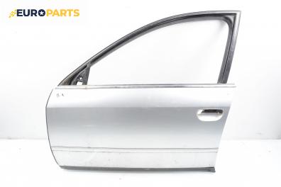 Врата за Audi A6 Sedan C5 (01.1997 - 01.2005), 4+1 вр., седан, позиция: предна, лява