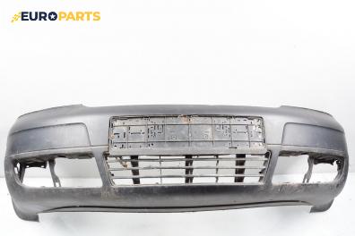 Предна броня за Audi A6 Sedan C5 (01.1997 - 01.2005), седан, позиция: предна
