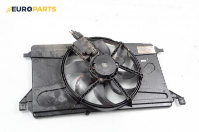 Перка охлаждане за Ford Focus II Estate (07.2004 - 09.2012) 1.4, 80 к.с.