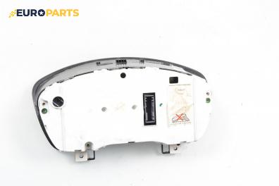 Километраж за Ford Focus II Estate (07.2004 - 09.2012) 1.4, 80 к.с.