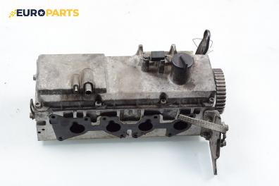 Глава за Renault Megane Scenic (10.1996 - 12.2001) 1.6 e (JA0F), 90 к.с.